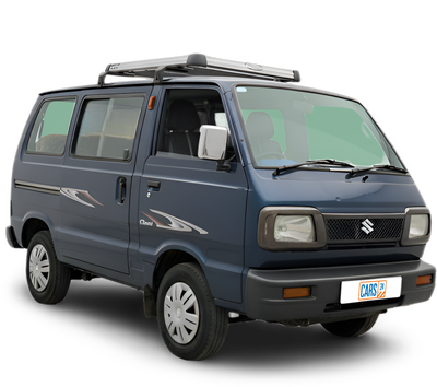 Maruti OMNI E-img